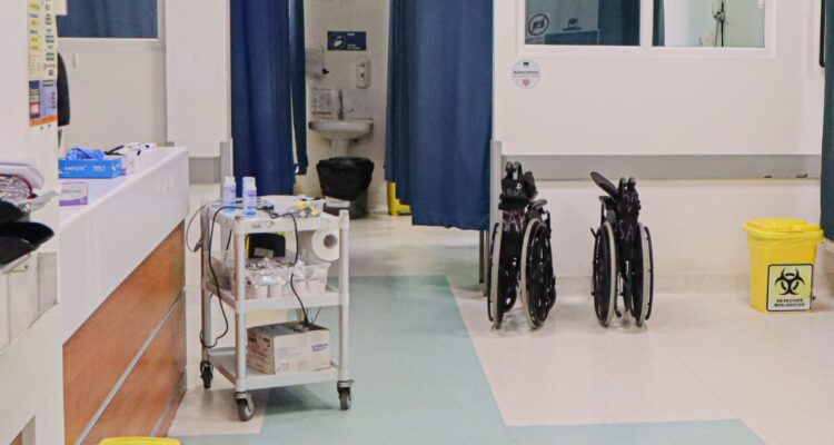 CONTEXTO | Agencia UNO