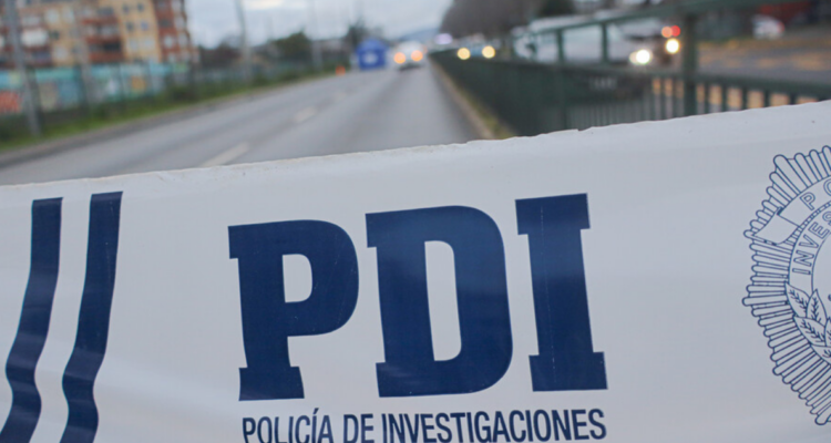 Murió hombre que fue baleado en la cabeza en población Libertad de Talcahuano.