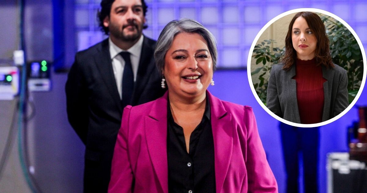 Musante respalda autocrítica de Jara tras debate presidencial: “Siempre es positivo”