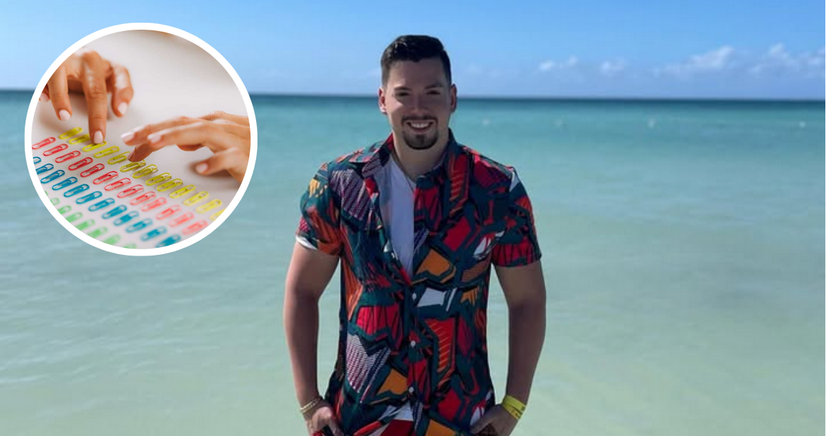 Nano Calderón en referencia a supuesto Trastorno obsesivo compulsivo