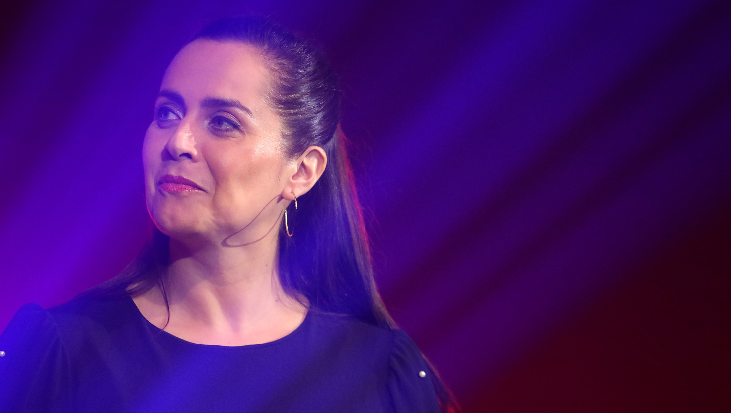 Análisis del fallo sobre Natalia Valdebenito: libertad de expresión, límites jurídicos y responsabilidad social del humor en tiempos digitales