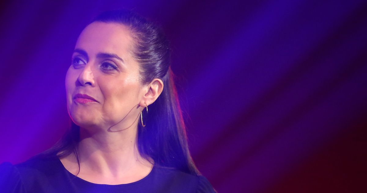 Natalia Valdebenito: “Yo no soy la gran víctima de esto, lo siguen siendo las familias de los mineros”