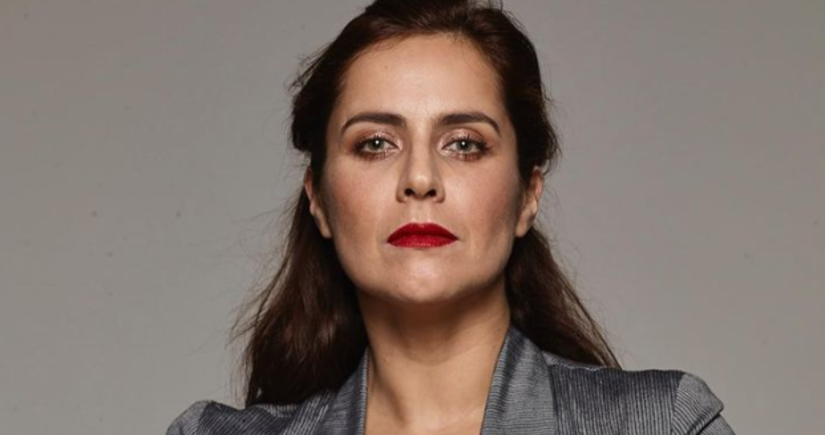 Natalia Valdebenito