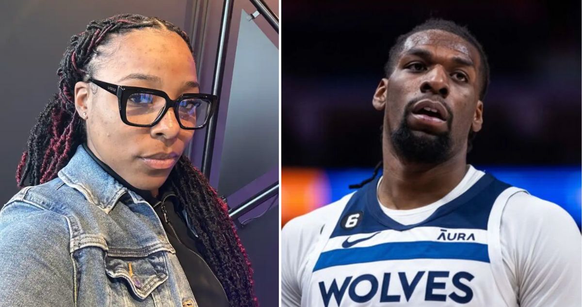 NBA Naz Reid