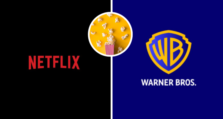 Netflix | Warner Bros