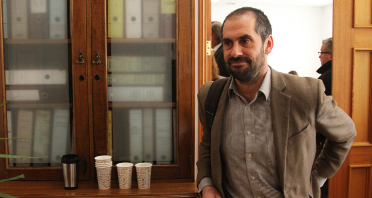 Grau califica de “buena noticia” para el bolsillo de las familias la nula variación del IPC en agosto