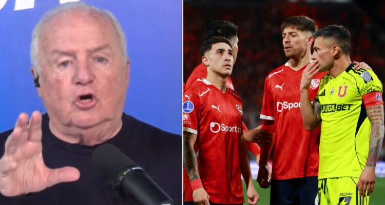 Niembro Independiente La U