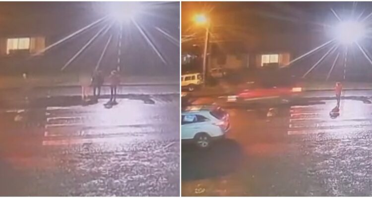 Niña atropellada por conductor ebrio en Pucón