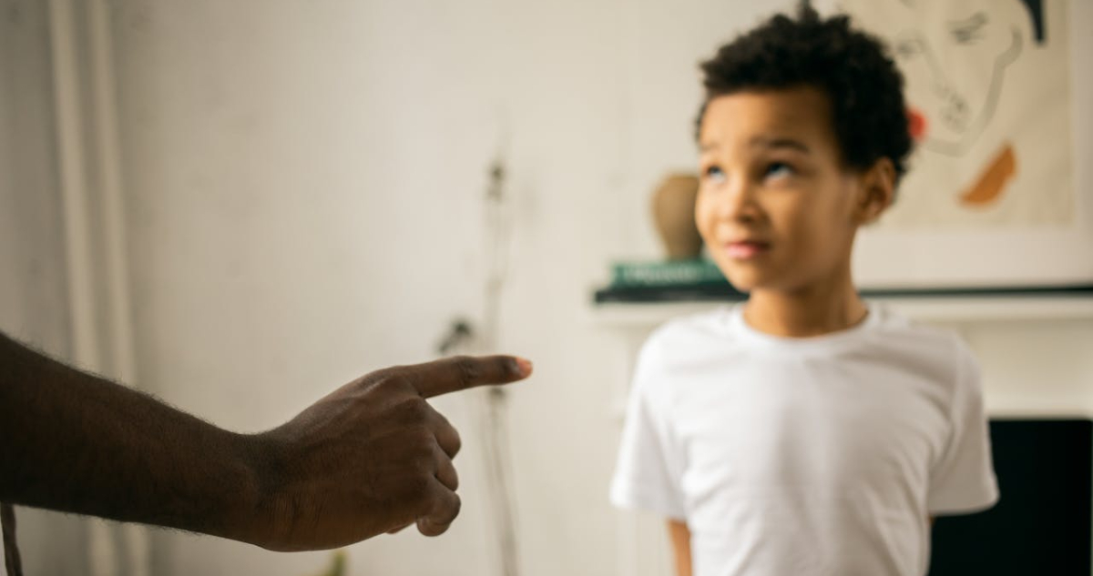 Las mentiras de los niños no son una mala señal