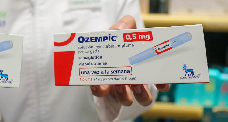 La farmacéutiva Novo Nordisk, dueña de Ozempic, anuncia el despido de 9 mil personas a nivel global