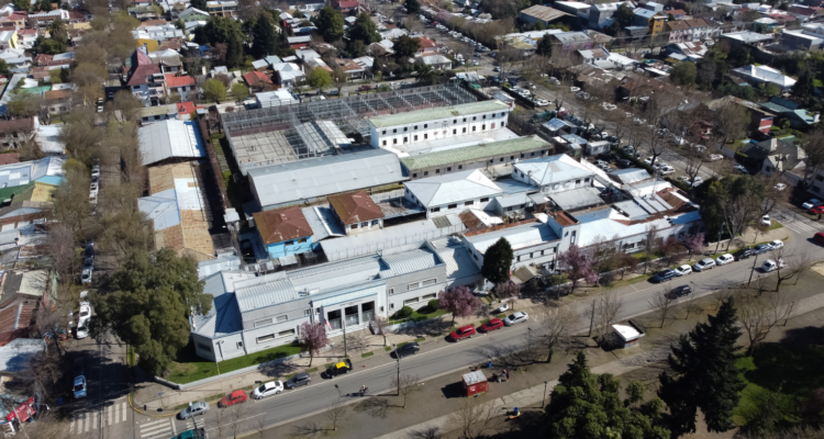 Chile necesita implementar con urgencia un “fast track” para la construcción y modernización de infraestructura penitenciaria
