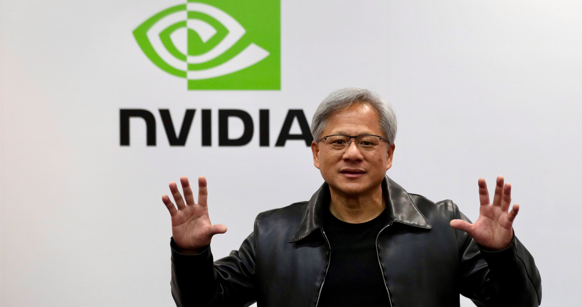 China acusa a Nvidia de violar leyes en una operación comercial aprobada por EEUU y la UE