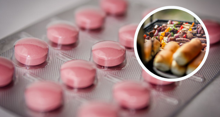 Consumo excesivo de omeprazol en Fiestas Patrias puede ser riesgoso