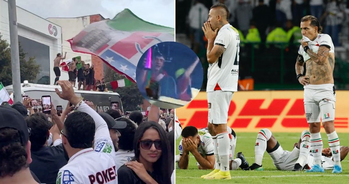 Once Caldas Copa Sudamericana