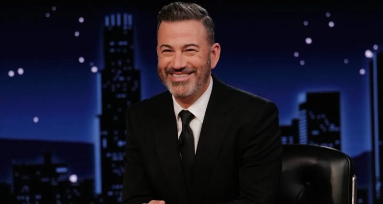 Operador de 38 estaciones de ABC se niega a programar regreso de Jimmy Kimmel a la TV