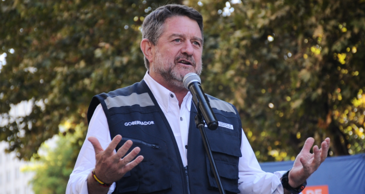 Corte de Antofagasta fija audiencia para revisar solicitud de desafuero de Orrego por caso ProCultura