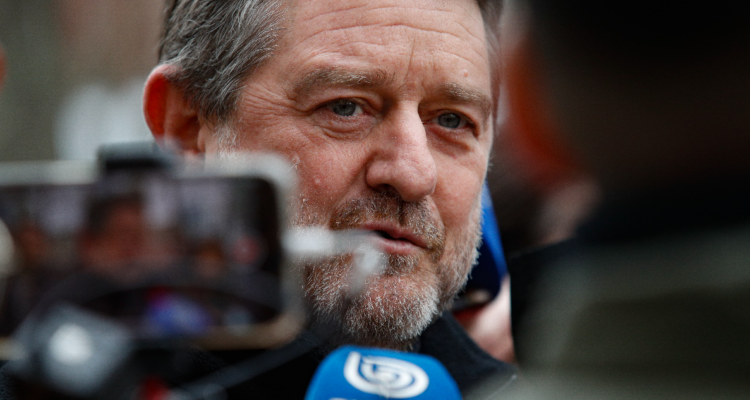 ProCultura: Orrego refuerza su equipo de abogados y busca llevar la causa de Antofagasta a Santiago