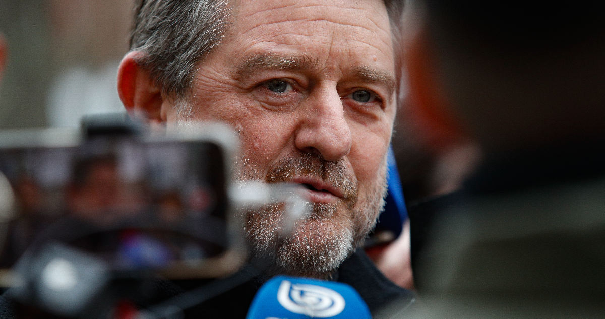 ProCultura: Orrego refuerza su equipo de abogados y busca llevar la causa de Antofagasta a Santiago