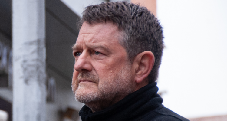 Fiscalía interpone recurso contra suspensión del trámite de desafuero de Orrego en caso ProCultura