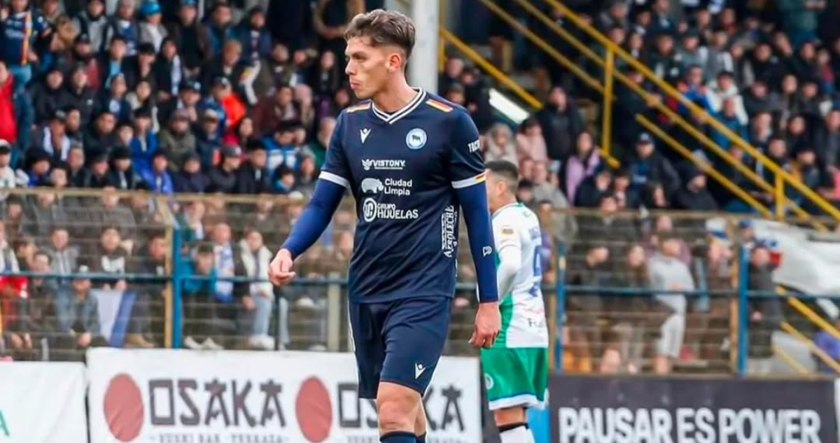 Provincial Osorno denuncia que ACHS negó cobertura a jugador que se lesionó durante partido de Segunda