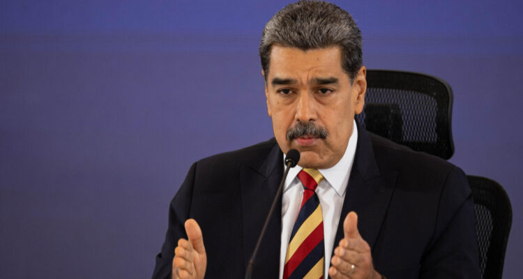 “Otra vez” la Navidad en Venezuela se adelanta e inicia el 1 de octubre por decreto de Maduro