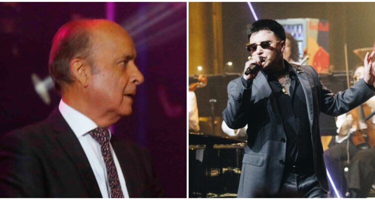 Pablo Chill-E responde ninguneo de Horacio Saavedra: “Siempre fui más del Tío Valentín”