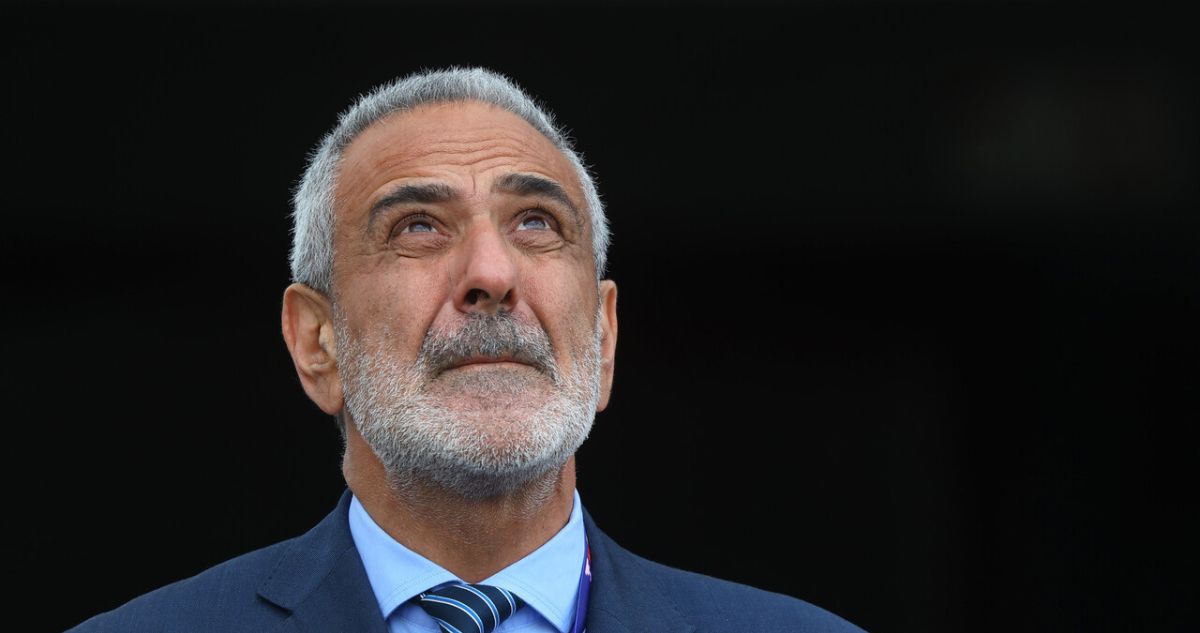 PAblo Milad quiere que el clásico universitario no se suspenda por participación de La U en Sudamericana