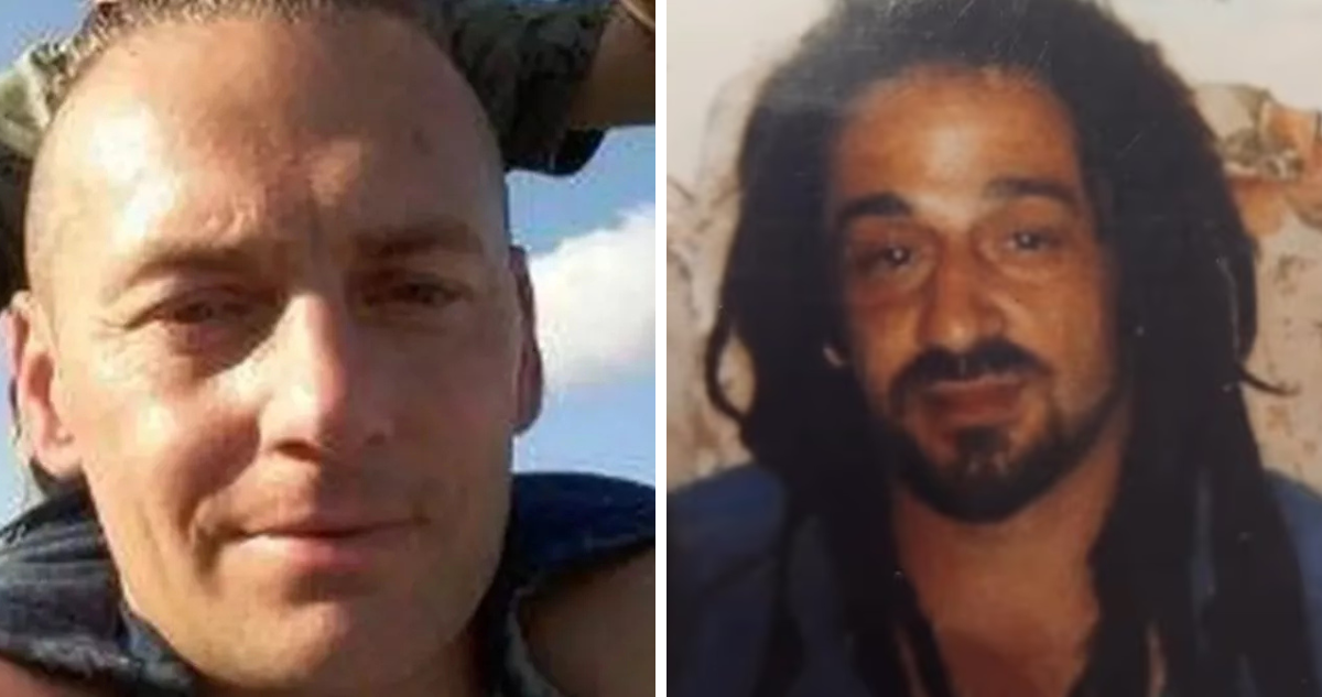 Padre falleció en pleno funeral de su hijo en Inglaterra