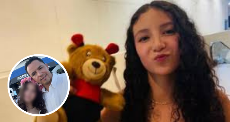 Muerte de Paloma Nicole Arellano