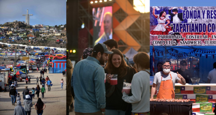 Alerta Preventiva Pampilla