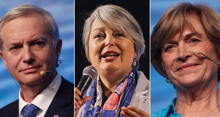 RODRIGO FUICA/DIEGO MARTIN/AGENCIA UNO