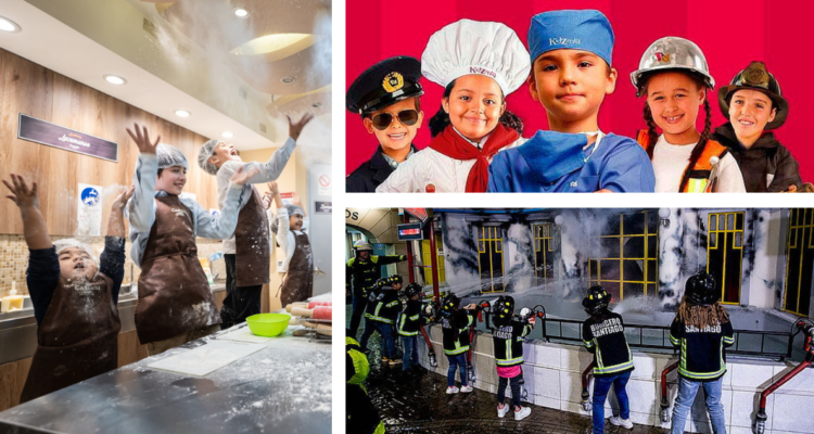 KidZania