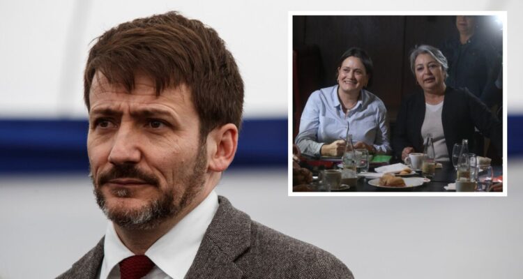 Pardow dice que no hay “incompatibilidad” por cargo de Albornoz en ENAP y rol como vocera de Jara
