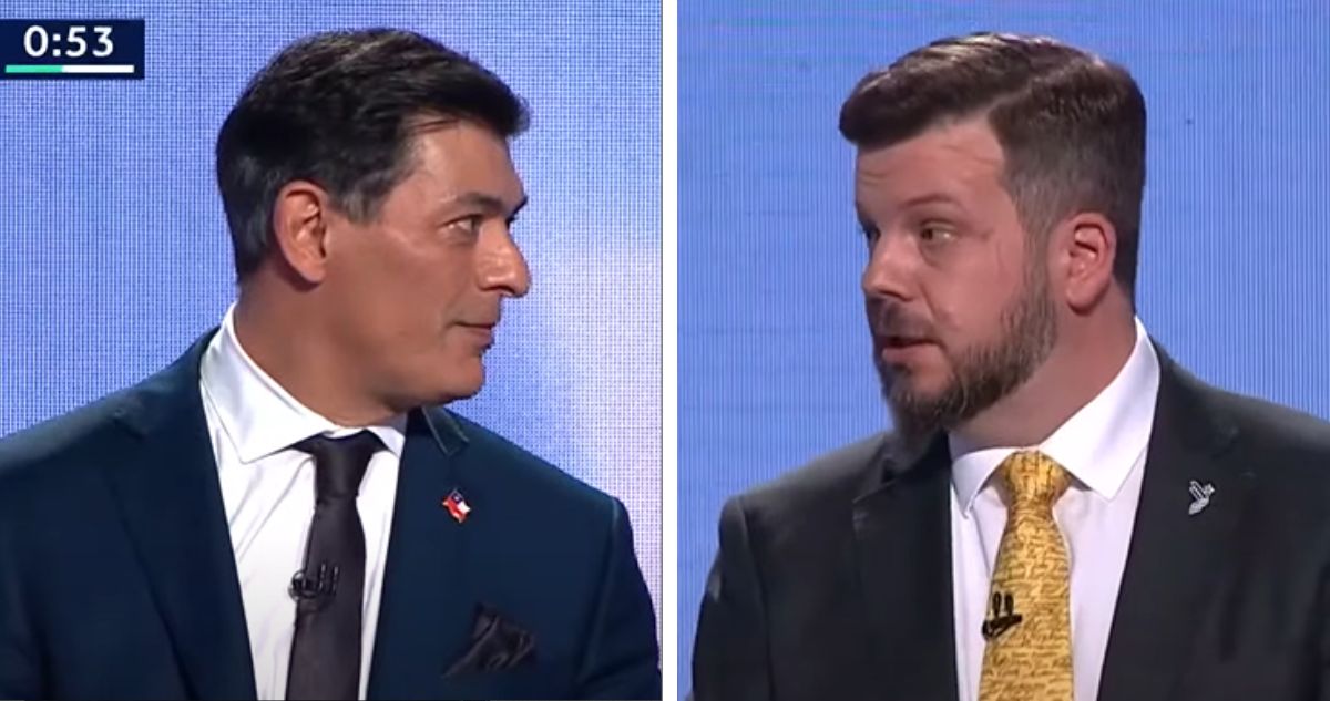 Parisi emplaza a Kaiser por hacer campaña mientras recibe su dieta parlamentaria