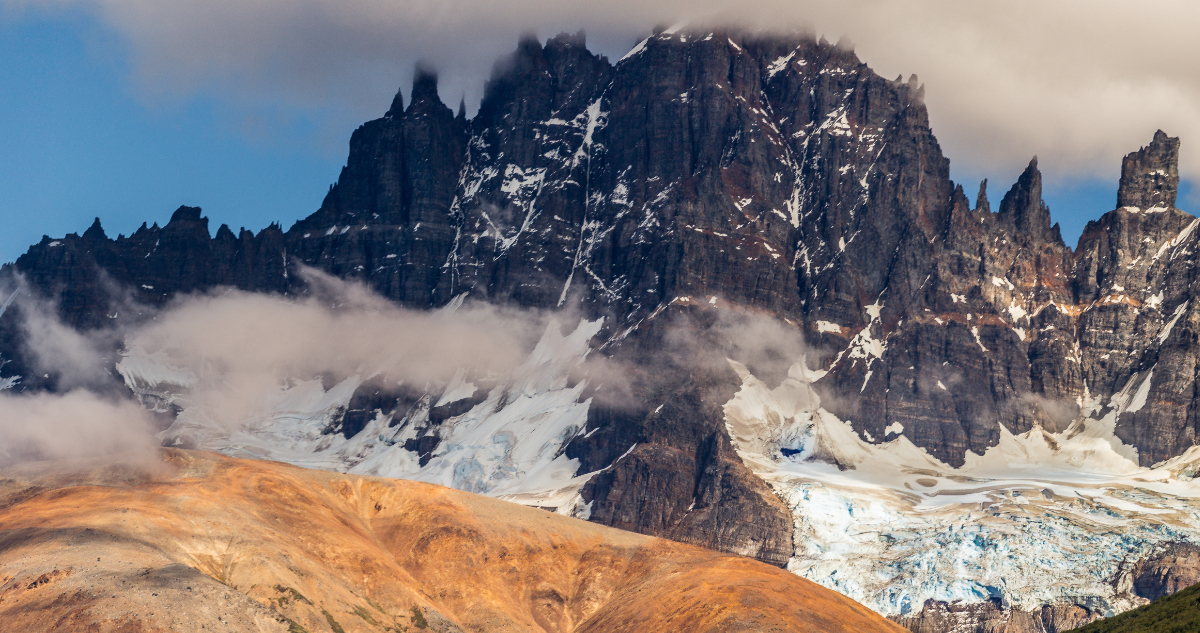 Parque Nacional Cerro Castillo