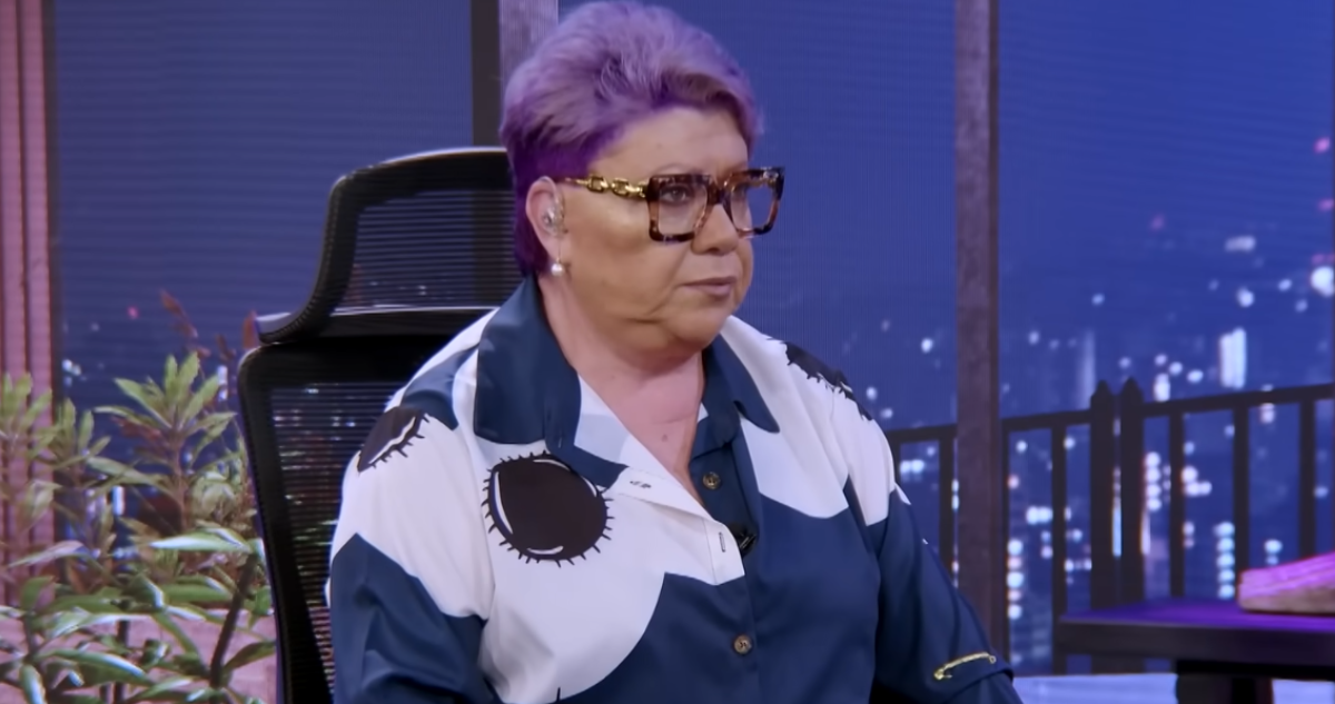 Patricia Maldonado