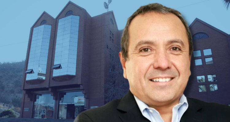 Patricio Góngora renuncia a directorio de Canal 13 y acusa “odio anónimo” en su contra en reportaje