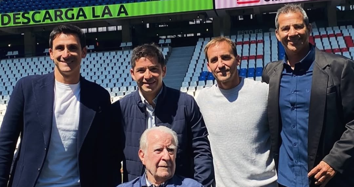 “Avanzamos un poquito”: esposa de Patricio Toledo y un esperanzador mensaje sobre salud del exarquero