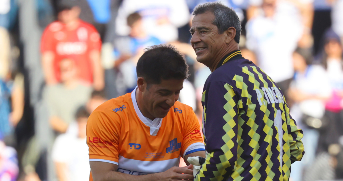 Patricio Toledo evoluciona “favorablemente” tras nuevo parte médico: podría dejar UCI tras exámenes