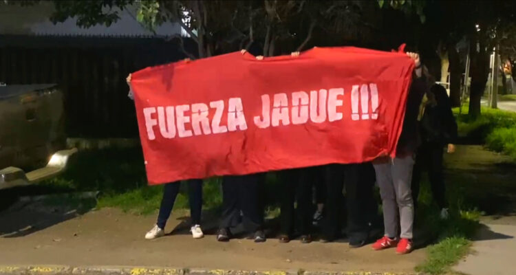 PC apunta contra la derecha por fallo del Tricel: 