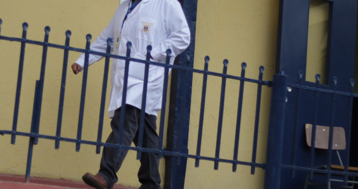 Debate por admisión a carreras de pedagogía y crisis docente