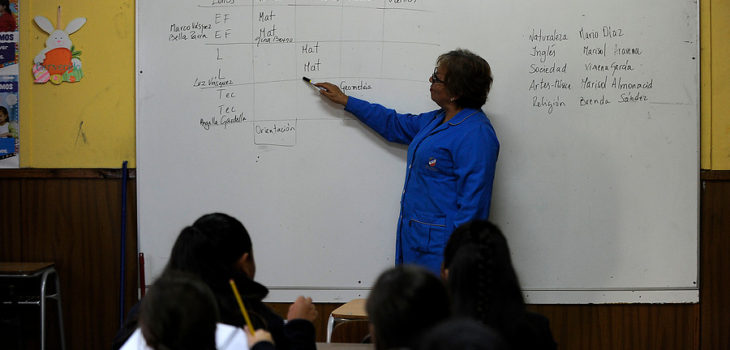 Las drásticas exigencias que tendrán las pedagogías en 2026: alertan posible baja en las matrículas