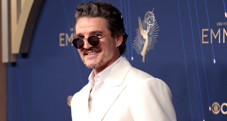 Pedro Pascal