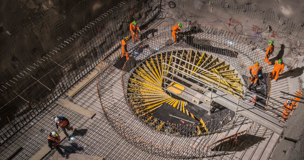 Chile lidera en percepción positiva de la minería: buscan promover sostenibilidad en la industria