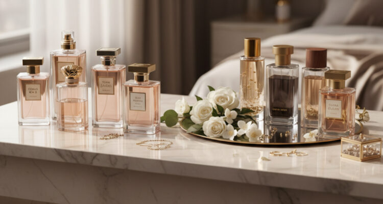 Desde clásicos hasta “dupes”: las tendencias de perfumes que predominan el próximo Cyber Monday