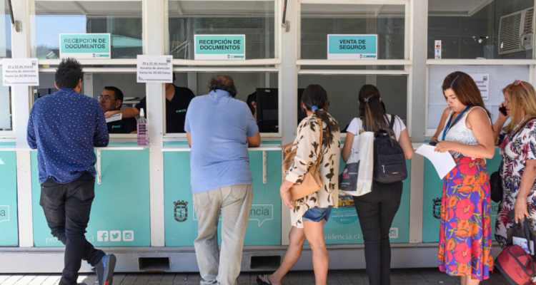 Permiso de circulación