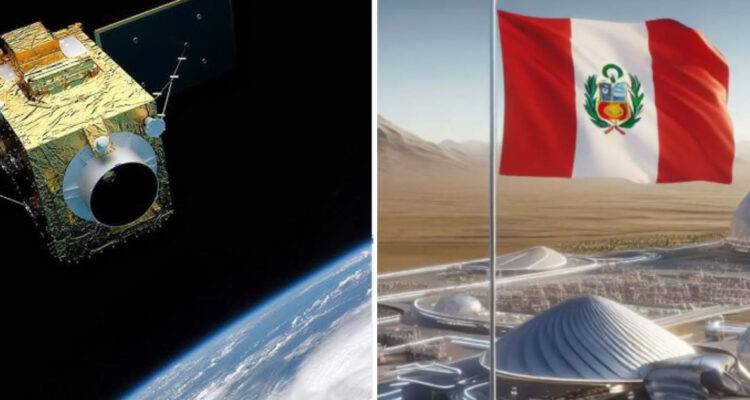 Perú busca ser una potencia tecnológica y en astronomía