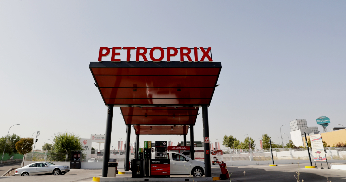¿Generará guerra de precios?: La bencinera Petroprix, que dice ser “low cost”, alista llegada a Chile