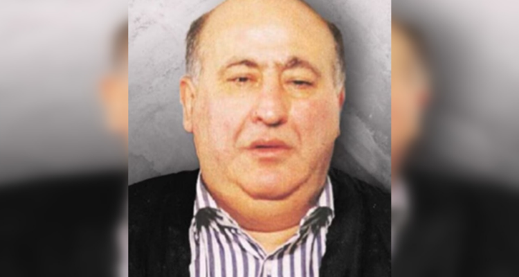 Pino Piromalli, ‘capo’ de la mafia calabresa