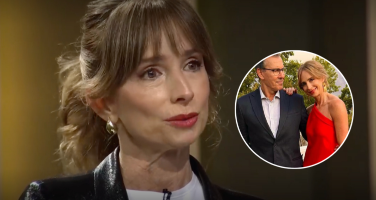 María José Prieto en Podemos Hablar